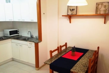 Apartamentos AR Botanic
