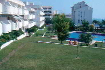 Apartamentos Arcos II Casa Azahar