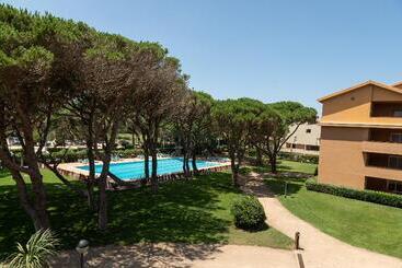 Apartamentos Beach & Golf Resort