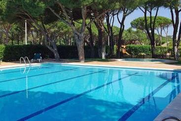 Apartamentos Beach & Golf Resort