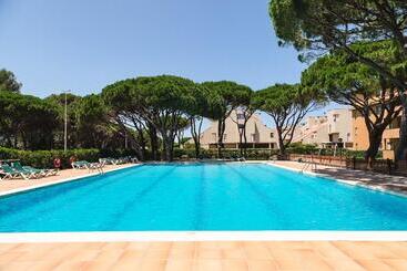 Apartamentos Beach & Golf Resort