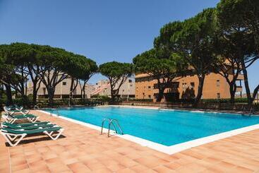 Apartamentos Beach & Golf Resort