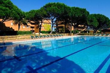 Apartamentos Beach & Golf Resort