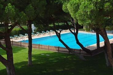 Apartamentos Beach & Golf Resort