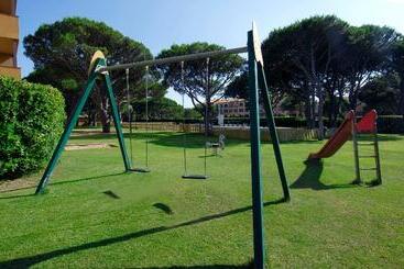 Apartamentos Beach & Golf Resort