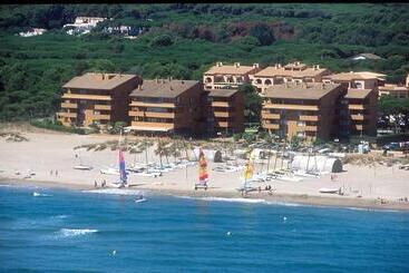 Apartamentos Beach & Golf Resort
