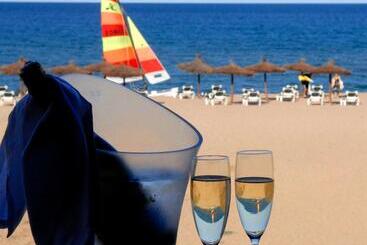 Apartamentos Beach & Golf Resort