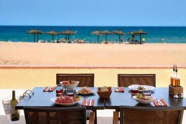 Apartamentos Beach & Golf Resort