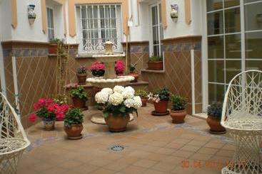 Tourist flats Apartamentos Casanova