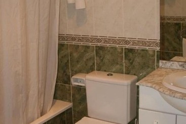 Apartamentos El Faro 45