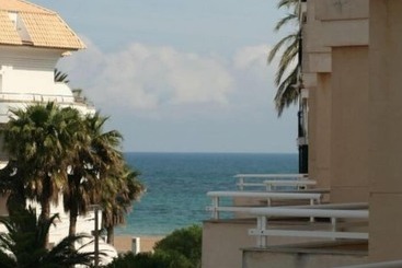 Apartamentos El Faro 45
