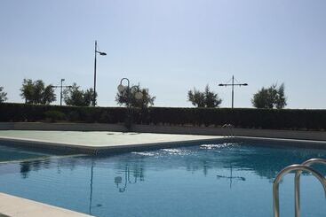 Apartamentos Europeñiscola46