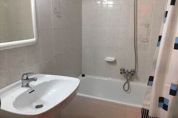 Apartamentos Europeñiscola46