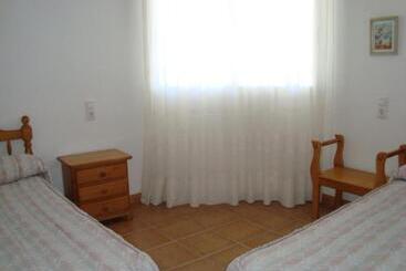 Apartamentos Finca Simo
