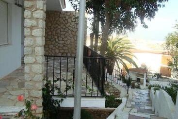 Apartamentos Finca Simo