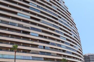 Apartamentos Florazar Ii