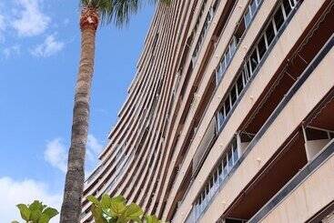 Apartamentos Florazar Ii