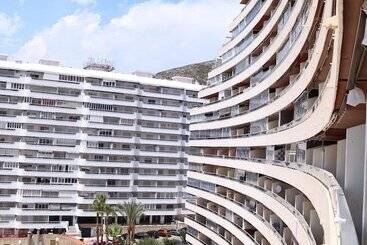 Apartamentos Florazar Ii