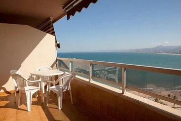 Apartamentos Florazar Ii