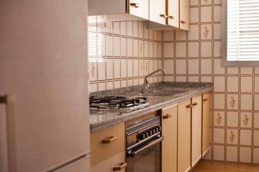 Apartamentos Florazar Ii