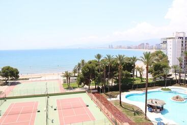 Apartamentos Florazar Ii