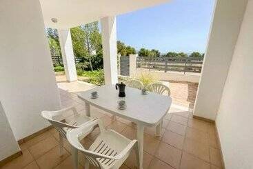 Apartamentos Font Nova 3000