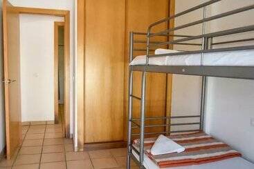 Apartamentos Font Nova 3000