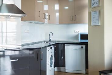 Apartamento Las Góndolas Playa Alojamientos Vistamar