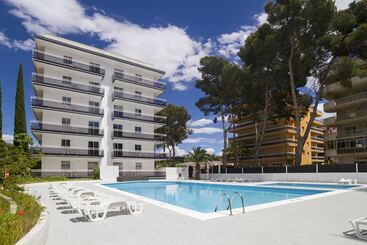 Apartamentos Priorat