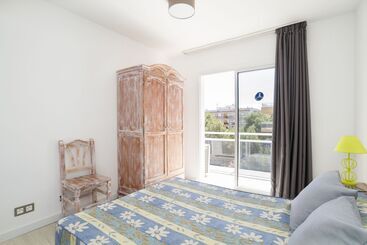 Apartamentos Priorat
