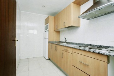Apartamentos Iris Bahía Dorada