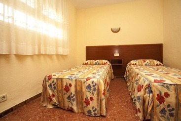 Apartamentos Iris Bahía Dorada