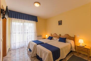 Apartamentos La Bolera