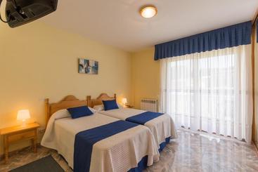 Apartamentos La Bolera