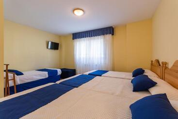 Apartamentos La Bolera