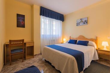 Apartamentos La Bolera