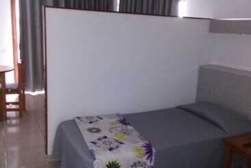 Apartamentos Las Arenas
