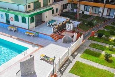 Apartamentos Las Arenas