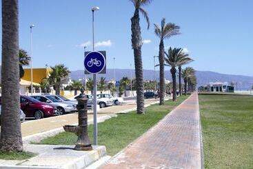 Apartamentos Maracay