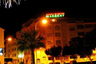 Apartamentos Maracay