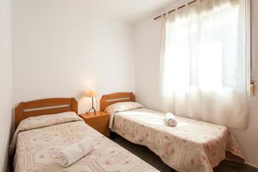 Apartamentos Mare Nostrum Casa Azahar