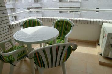 Apartamentos Marina Park