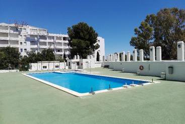 Apartamentos Marino Las Fuentes