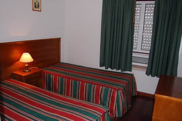 Apartamentos Nazare