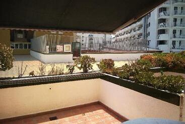 Apartamentos Peñíscola Playa 3000