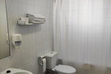 Apartamentos Puerta Del Sur