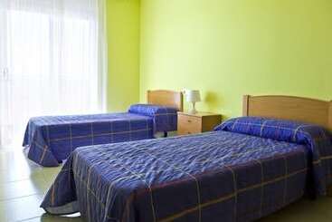Apartamentos Ses Illes 24
