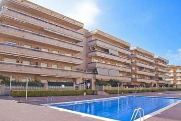 Apartamentos Ses Illes 24