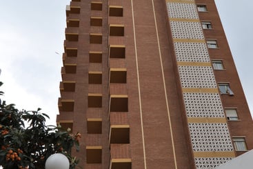 Apartamentos Trebol