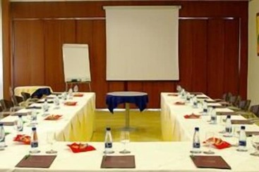 Apartamentos Turisticos Biarritz  Bloque I